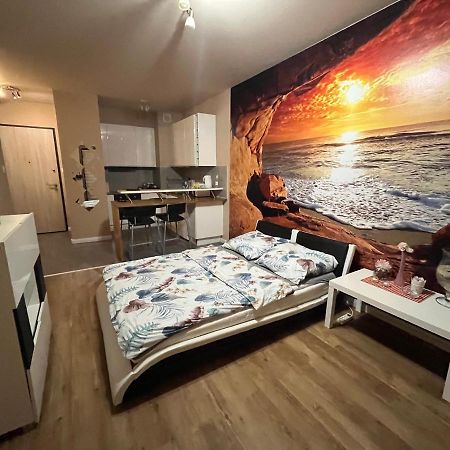 גדנסק Private Paradise Jazuzzi מראה חיצוני תמונה